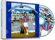 Gregg's Greatest Hits -- 25 years at Harbour Town 25 Years